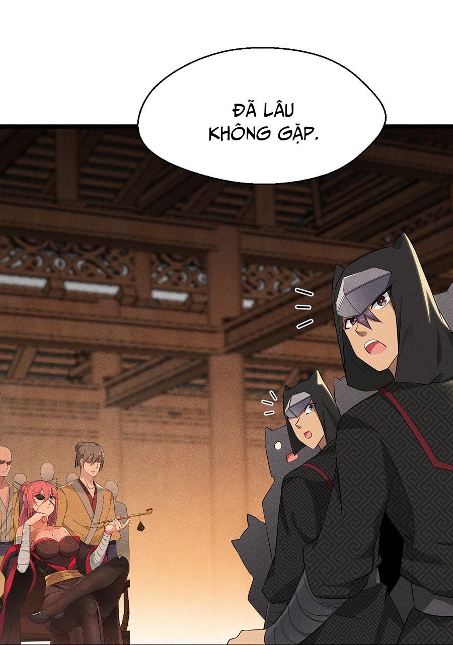 đọc truyện Võ Lâm Đệ Nhất Đầu Bếp Chương 15.1 ảnh 5 tại Thiên Thai Truyện