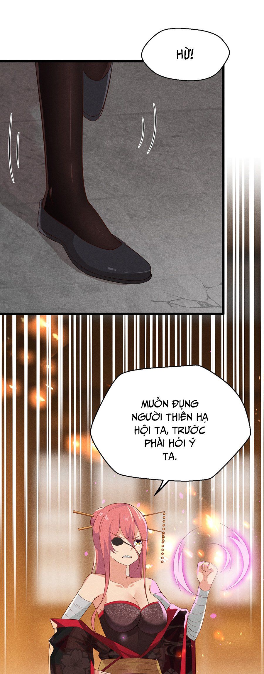 đọc truyện Võ Lâm Đệ Nhất Đầu Bếp Chương 15.1 ảnh 32 tại Thiên Thai Truyện