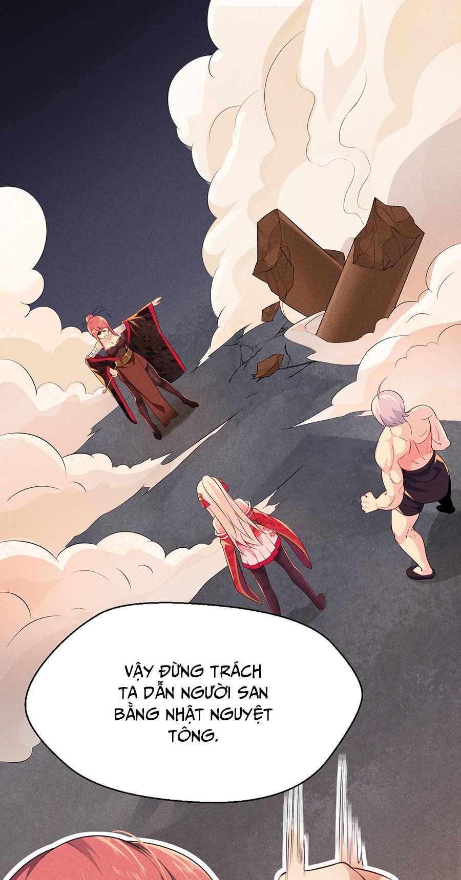 đọc truyện Võ Lâm Đệ Nhất Đầu Bếp Chương 15.1 ảnh 41 tại Thiên Thai Truyện