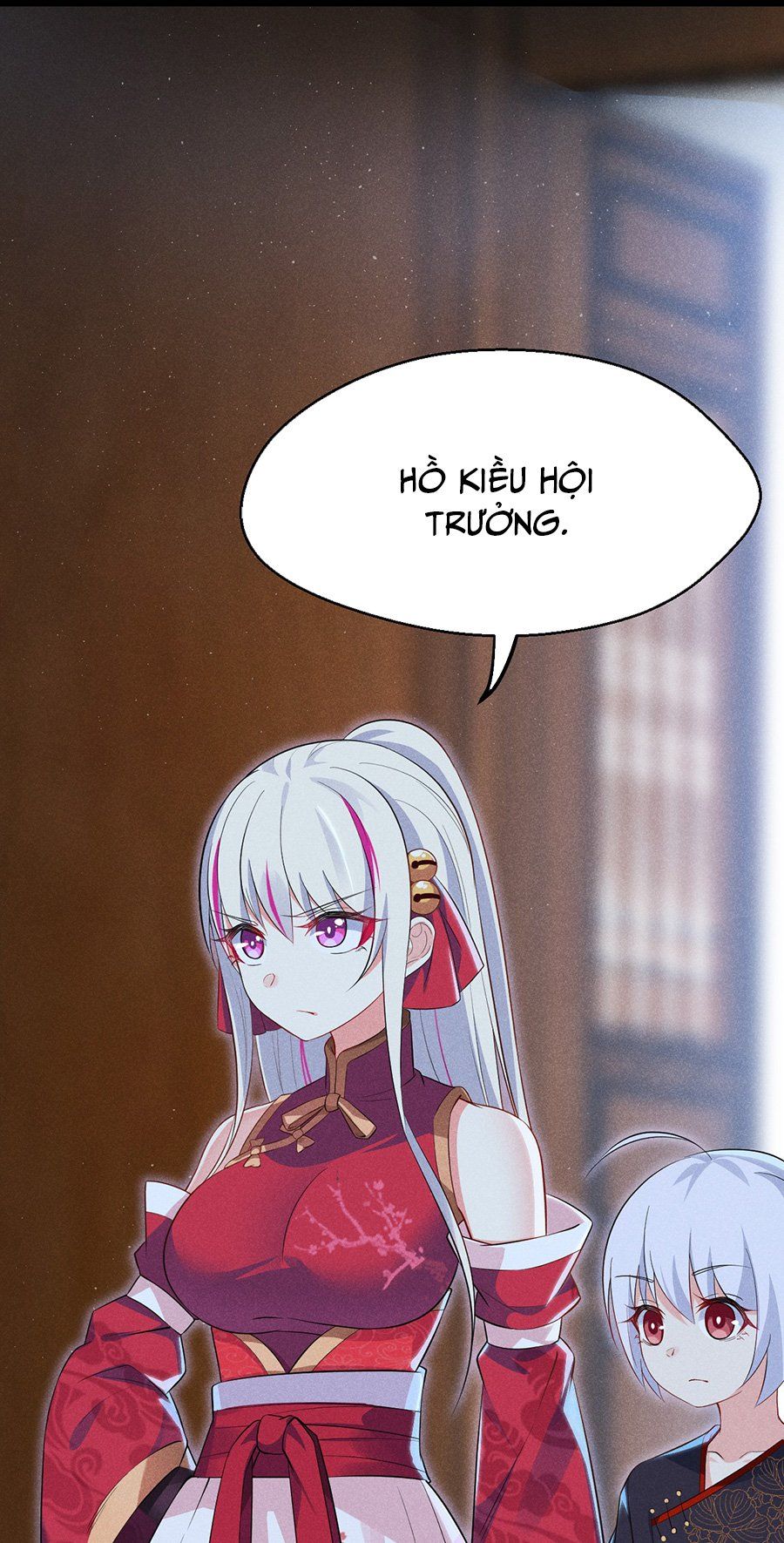 đọc truyện Võ Lâm Đệ Nhất Đầu Bếp Chương 15.1 ảnh 6 tại Thiên Thai Truyện