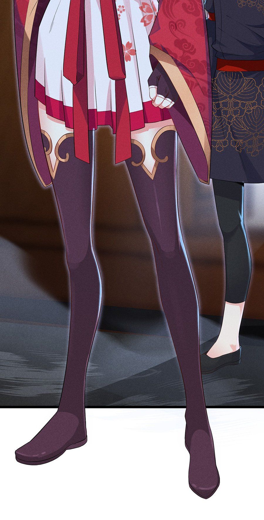 đọc truyện Võ Lâm Đệ Nhất Đầu Bếp Chương 15.1 ảnh 7 tại Thiên Thai Truyện