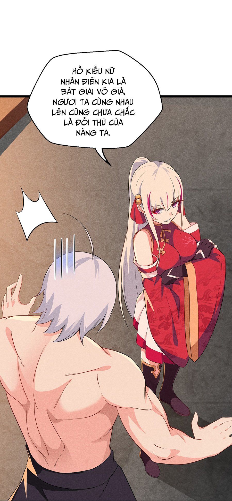 đọc truyện Võ Lâm Đệ Nhất Đầu Bếp Chương 15.1 ảnh 53 tại Thiên Thai Truyện