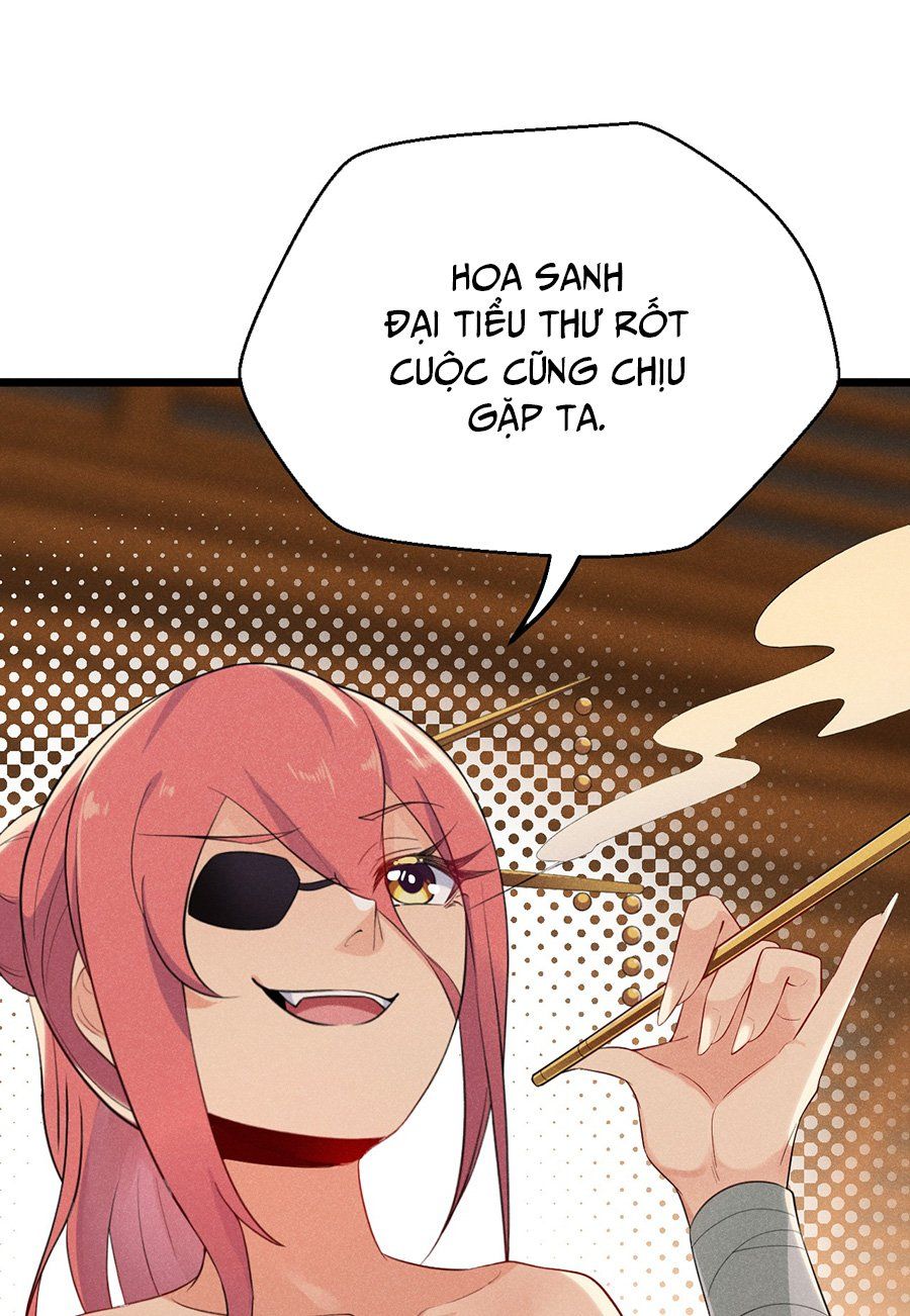 đọc truyện Võ Lâm Đệ Nhất Đầu Bếp Chương 15.1 ảnh 9 tại Thiên Thai Truyện