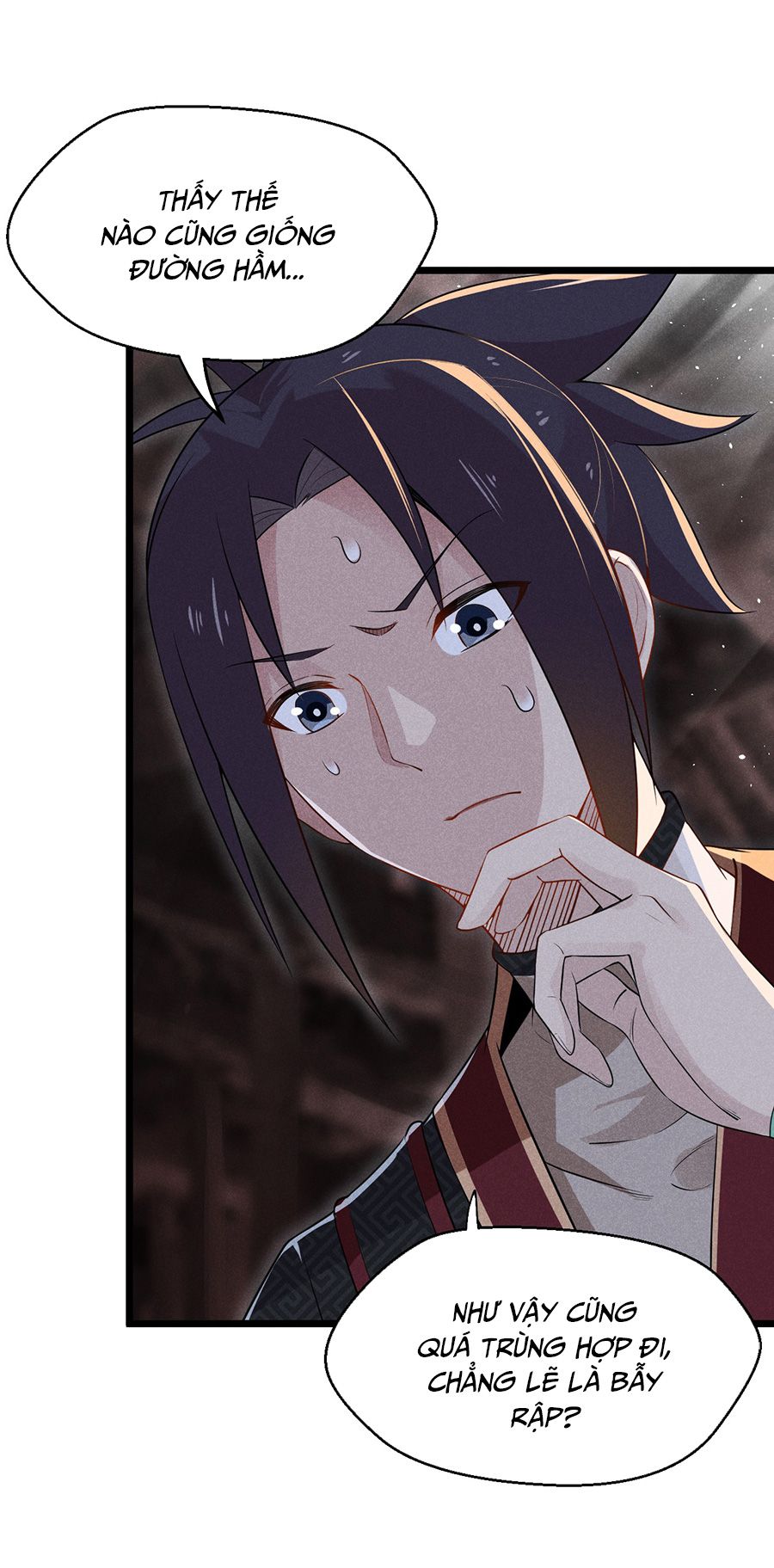 đọc truyện Võ Lâm Đệ Nhất Đầu Bếp Chương 15.2 ảnh 12 tại Thiên Thai Truyện