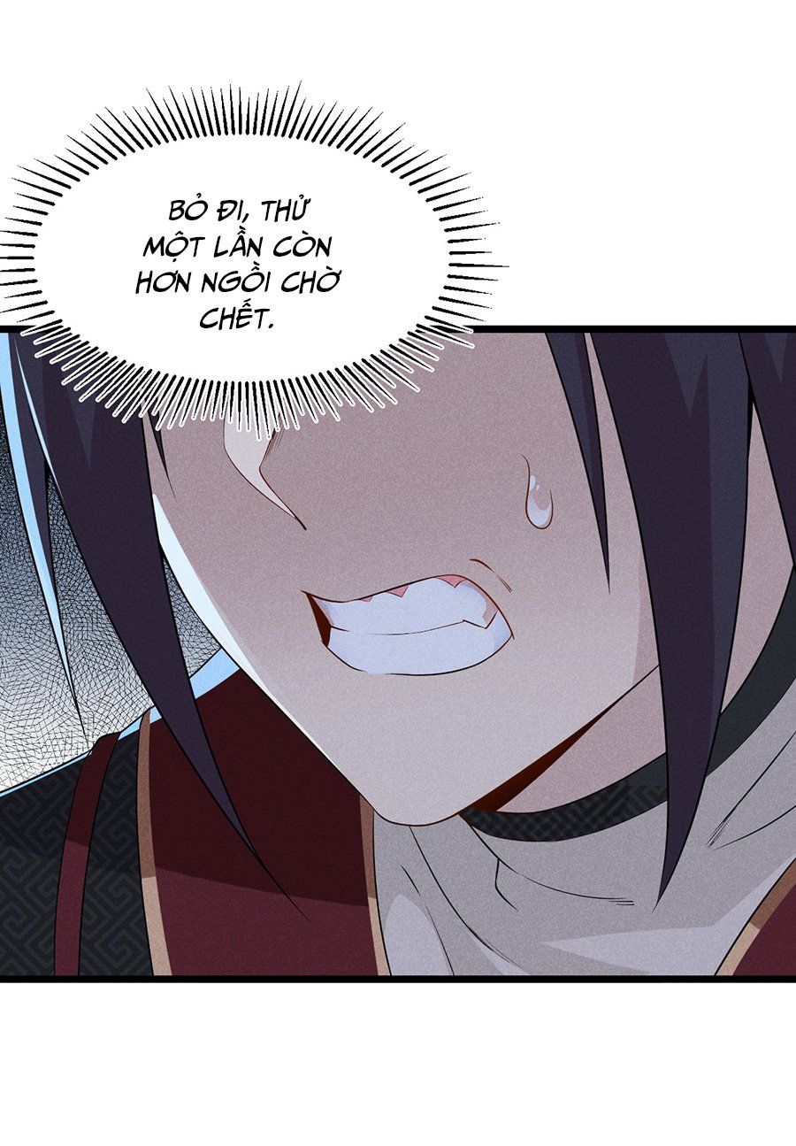 đọc truyện Võ Lâm Đệ Nhất Đầu Bếp Chương 15.2 ảnh 13 tại Thiên Thai Truyện