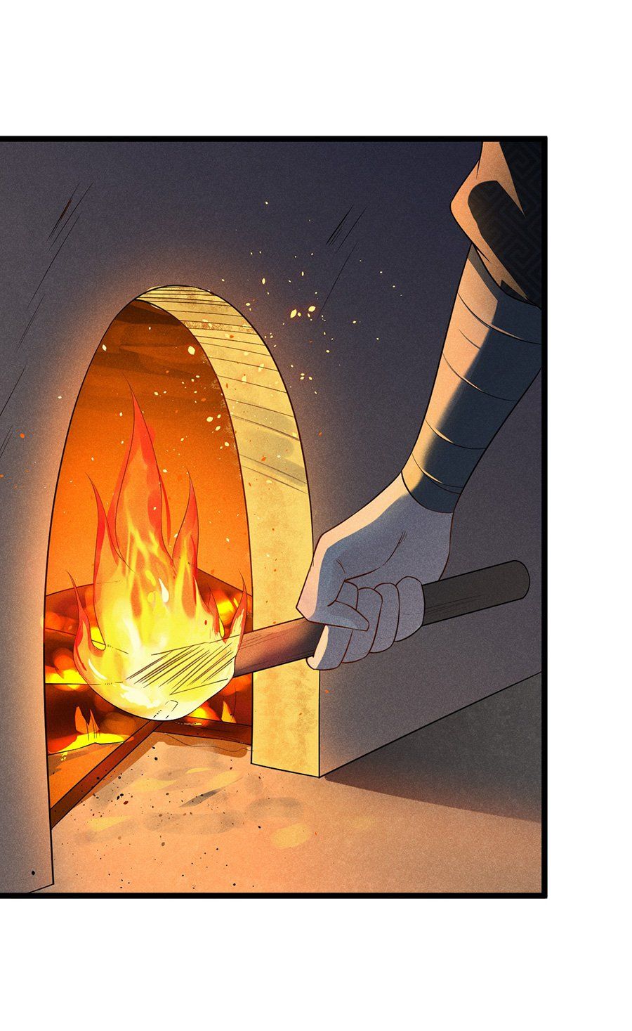 đọc truyện Võ Lâm Đệ Nhất Đầu Bếp Chương 15.2 ảnh 14 tại Thiên Thai Truyện