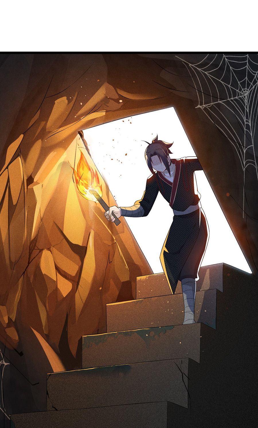 đọc truyện Võ Lâm Đệ Nhất Đầu Bếp Chương 15.2 ảnh 15 tại Thiên Thai Truyện