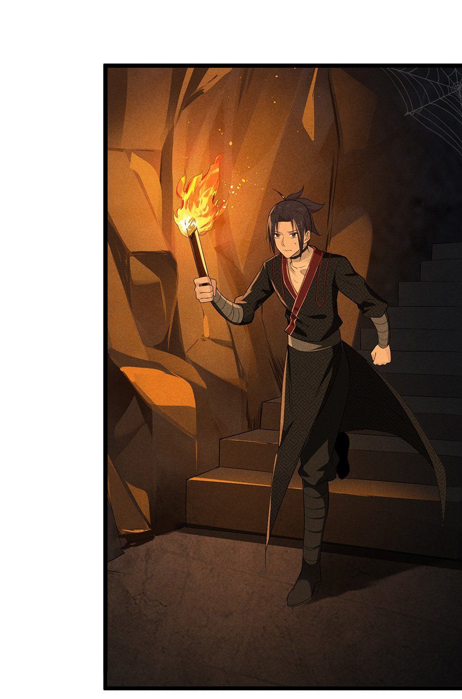 đọc truyện Võ Lâm Đệ Nhất Đầu Bếp Chương 15.2 ảnh 17 tại Thiên Thai Truyện