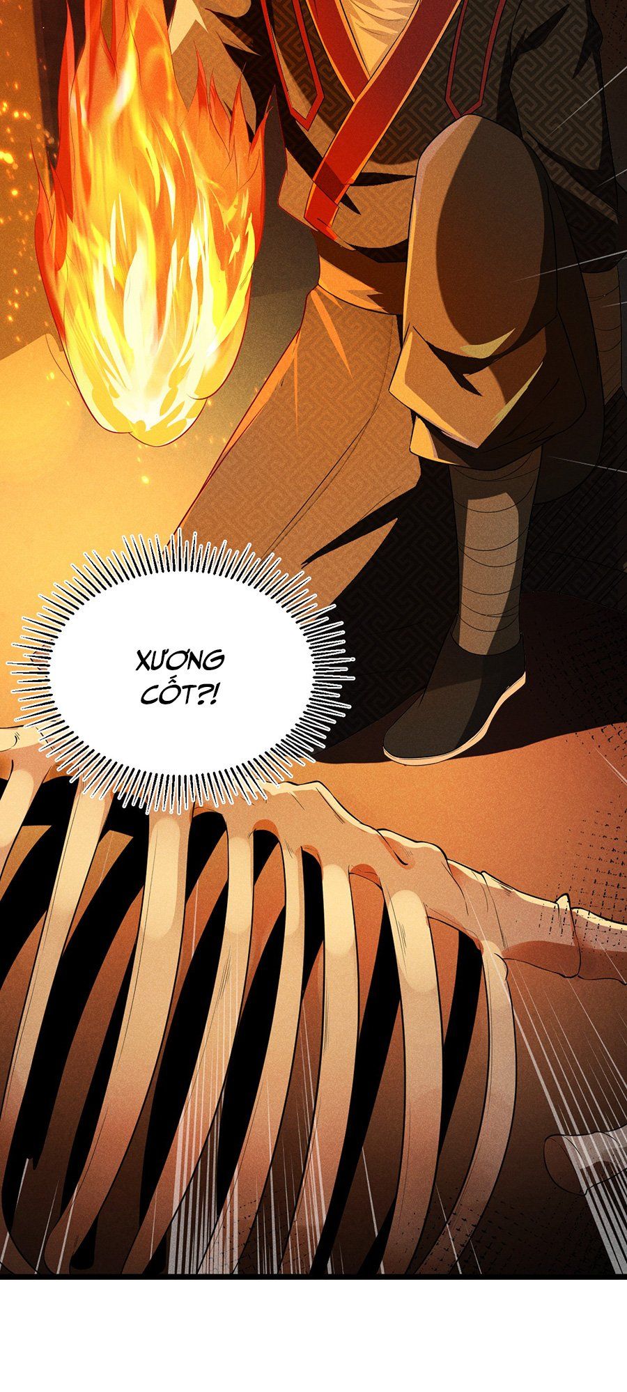 đọc truyện Võ Lâm Đệ Nhất Đầu Bếp Chương 15.2 ảnh 19 tại Thiên Thai Truyện