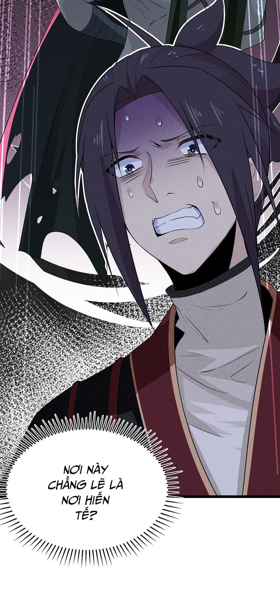 đọc truyện Võ Lâm Đệ Nhất Đầu Bếp Chương 15.2 ảnh 22 tại Thiên Thai Truyện