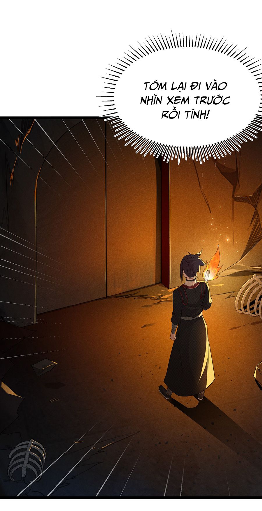 đọc truyện Võ Lâm Đệ Nhất Đầu Bếp Chương 15.2 ảnh 23 tại Thiên Thai Truyện