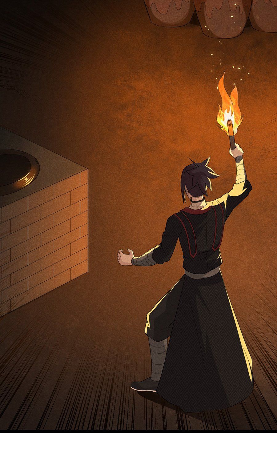 đọc truyện Võ Lâm Đệ Nhất Đầu Bếp Chương 15.2 ảnh 27 tại Thiên Thai Truyện