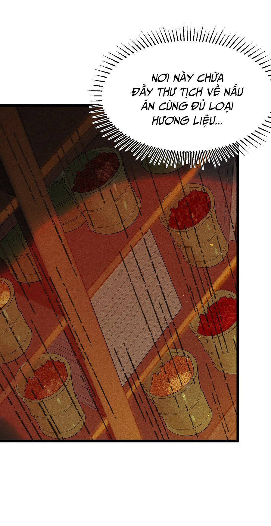 đọc truyện Võ Lâm Đệ Nhất Đầu Bếp Chương 15.2 ảnh 28 tại Thiên Thai Truyện