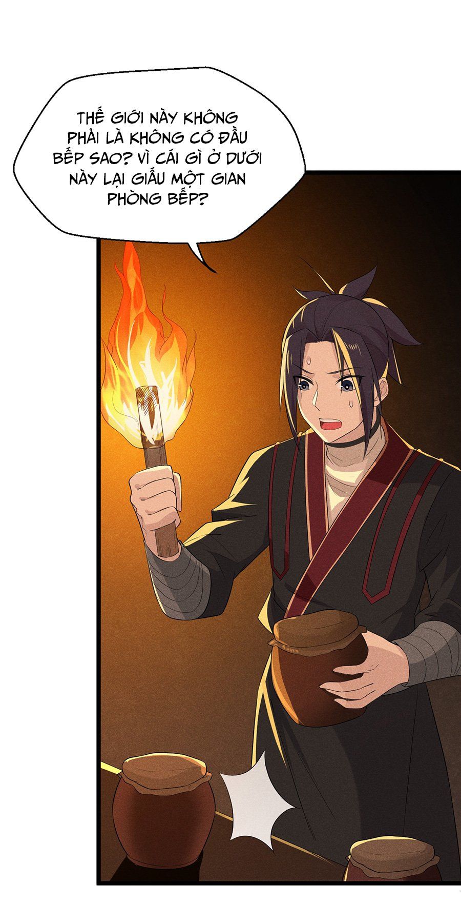 đọc truyện Võ Lâm Đệ Nhất Đầu Bếp Chương 15.2 ảnh 33 tại Thiên Thai Truyện