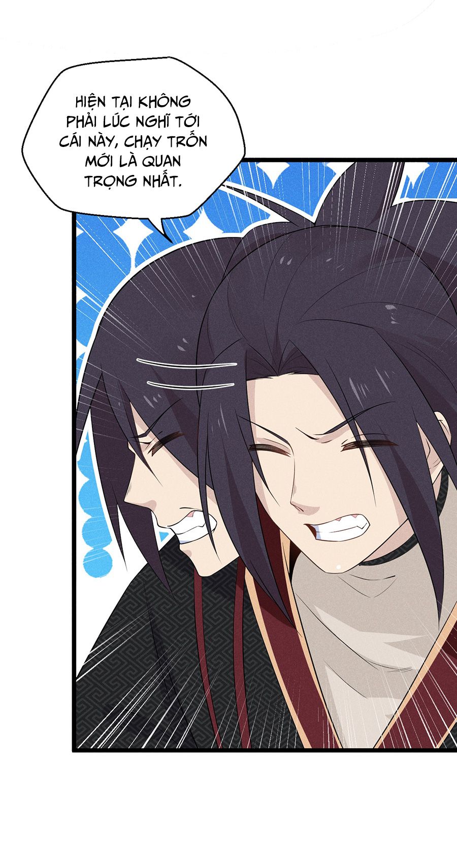 đọc truyện Võ Lâm Đệ Nhất Đầu Bếp Chương 15.2 ảnh 37 tại Thiên Thai Truyện