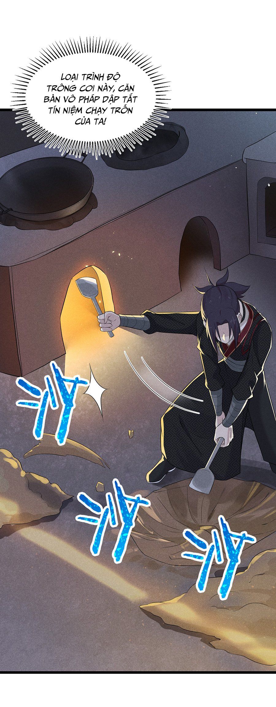 đọc truyện Võ Lâm Đệ Nhất Đầu Bếp Chương 15.2 ảnh 6 tại Thiên Thai Truyện