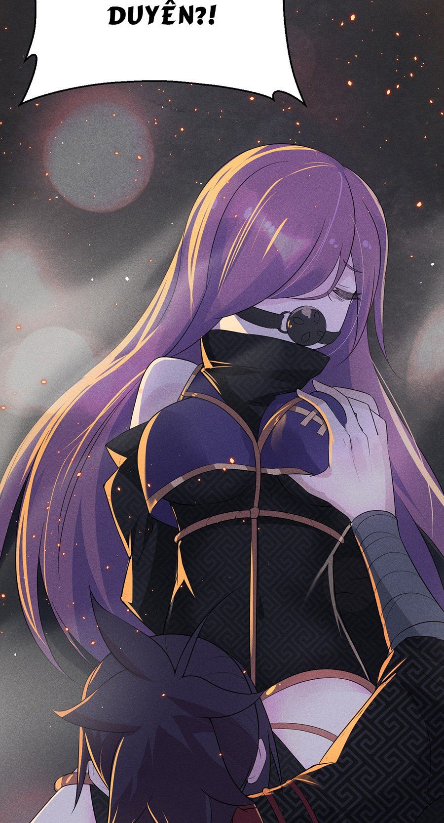 đọc truyện Võ Lâm Đệ Nhất Đầu Bếp Chương 15.2 ảnh 50 tại Thiên Thai Truyện