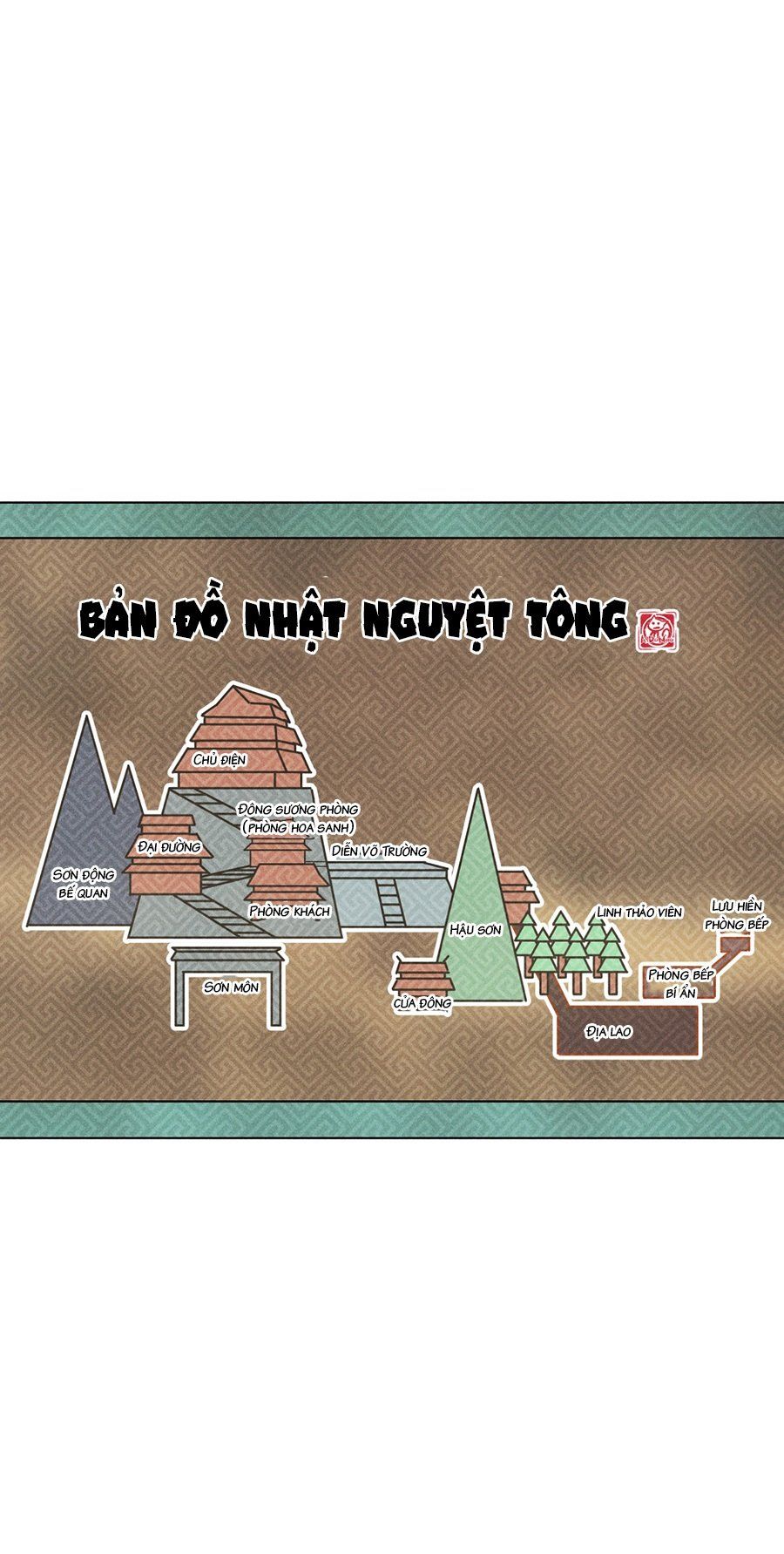 đọc truyện Võ Lâm Đệ Nhất Đầu Bếp Chương 15.2 ảnh 52 tại Thiên Thai Truyện