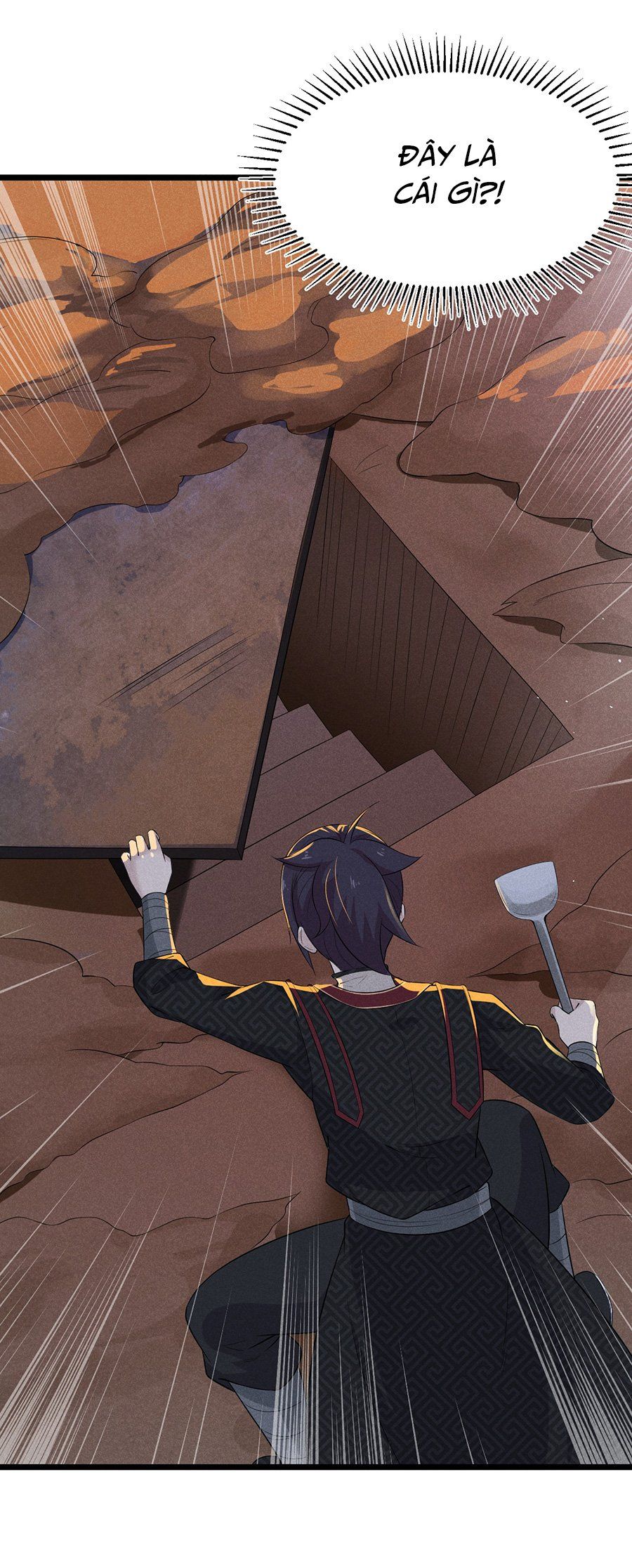 đọc truyện Võ Lâm Đệ Nhất Đầu Bếp Chương 15.2 ảnh 11 tại Thiên Thai Truyện