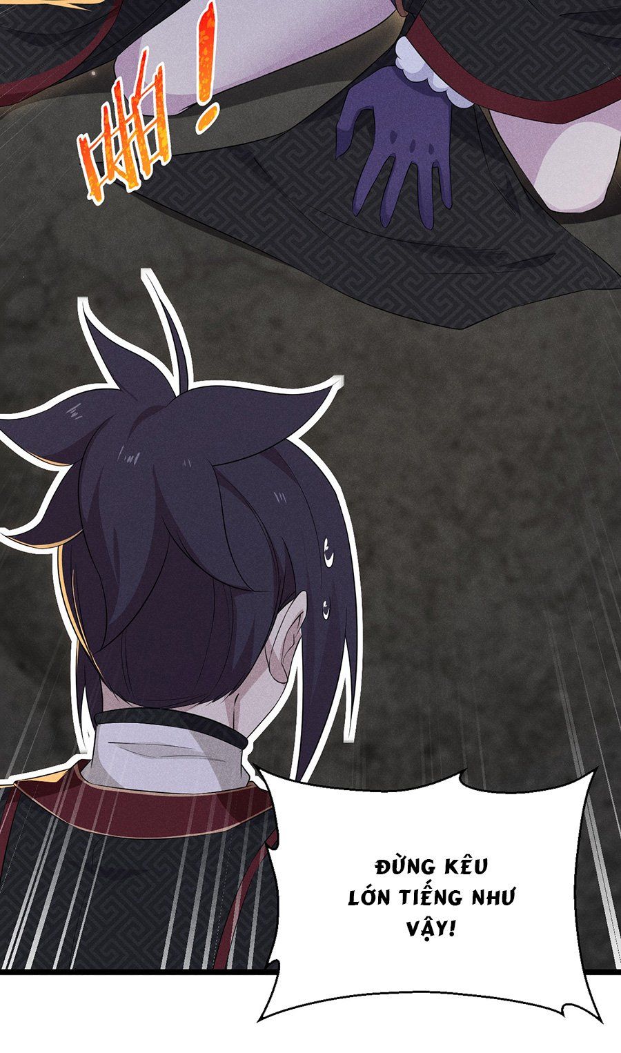 đọc truyện Võ Lâm Đệ Nhất Đầu Bếp Chương 16.1 ảnh 12 tại Thiên Thai Truyện