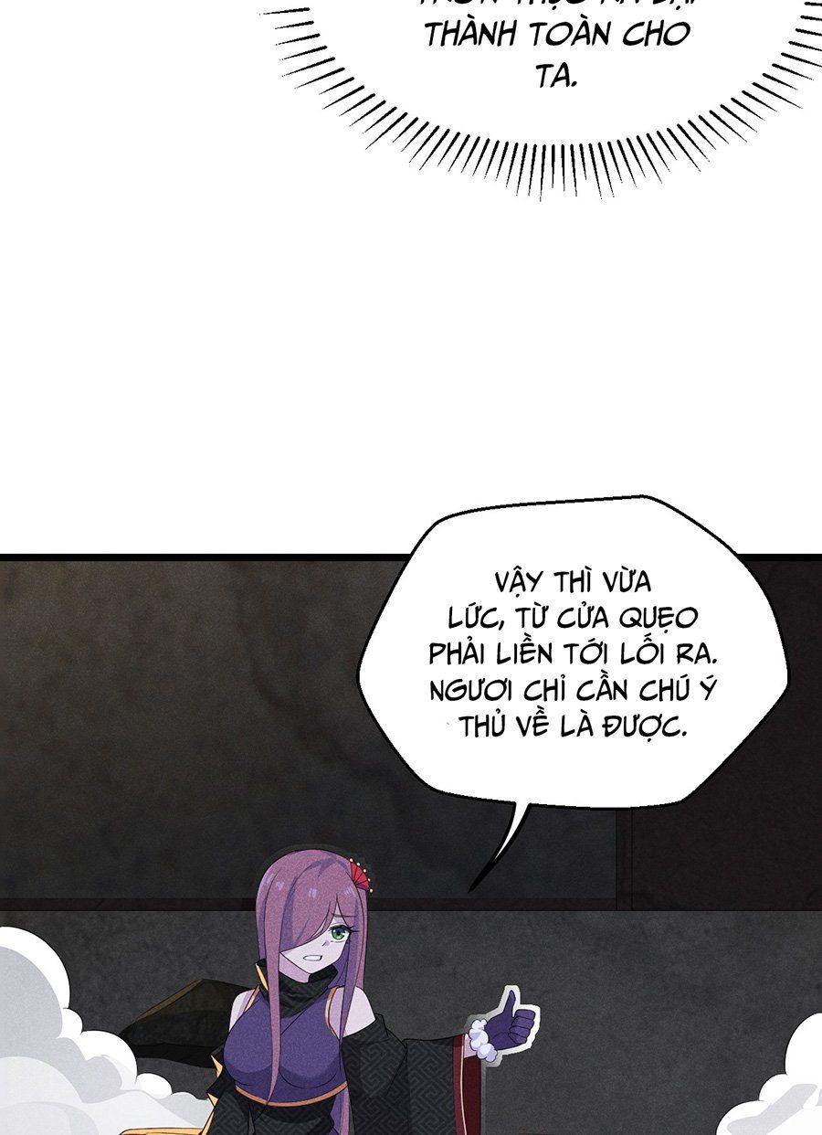 đọc truyện Võ Lâm Đệ Nhất Đầu Bếp Chương 16.1 ảnh 17 tại Thiên Thai Truyện