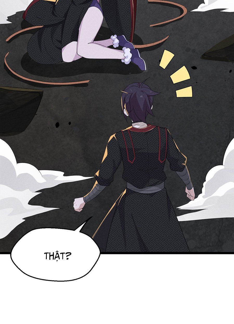 đọc truyện Võ Lâm Đệ Nhất Đầu Bếp Chương 16.1 ảnh 18 tại Thiên Thai Truyện