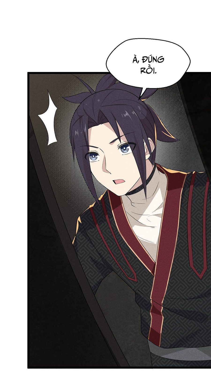 đọc truyện Võ Lâm Đệ Nhất Đầu Bếp Chương 16.1 ảnh 19 tại Thiên Thai Truyện