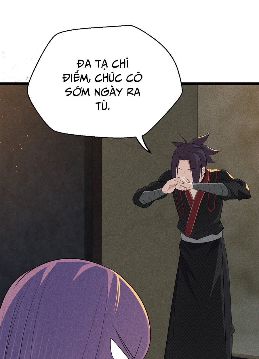 đọc truyện Võ Lâm Đệ Nhất Đầu Bếp Chương 16.1 ảnh 20 tại Thiên Thai Truyện