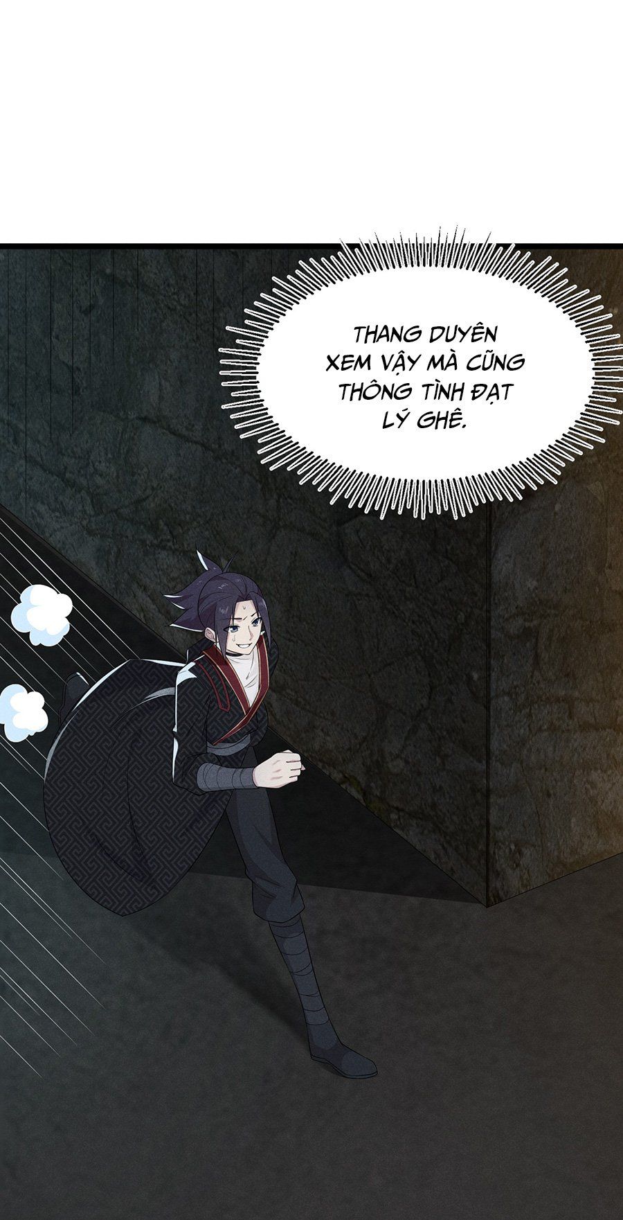 đọc truyện Võ Lâm Đệ Nhất Đầu Bếp Chương 16.1 ảnh 22 tại Thiên Thai Truyện