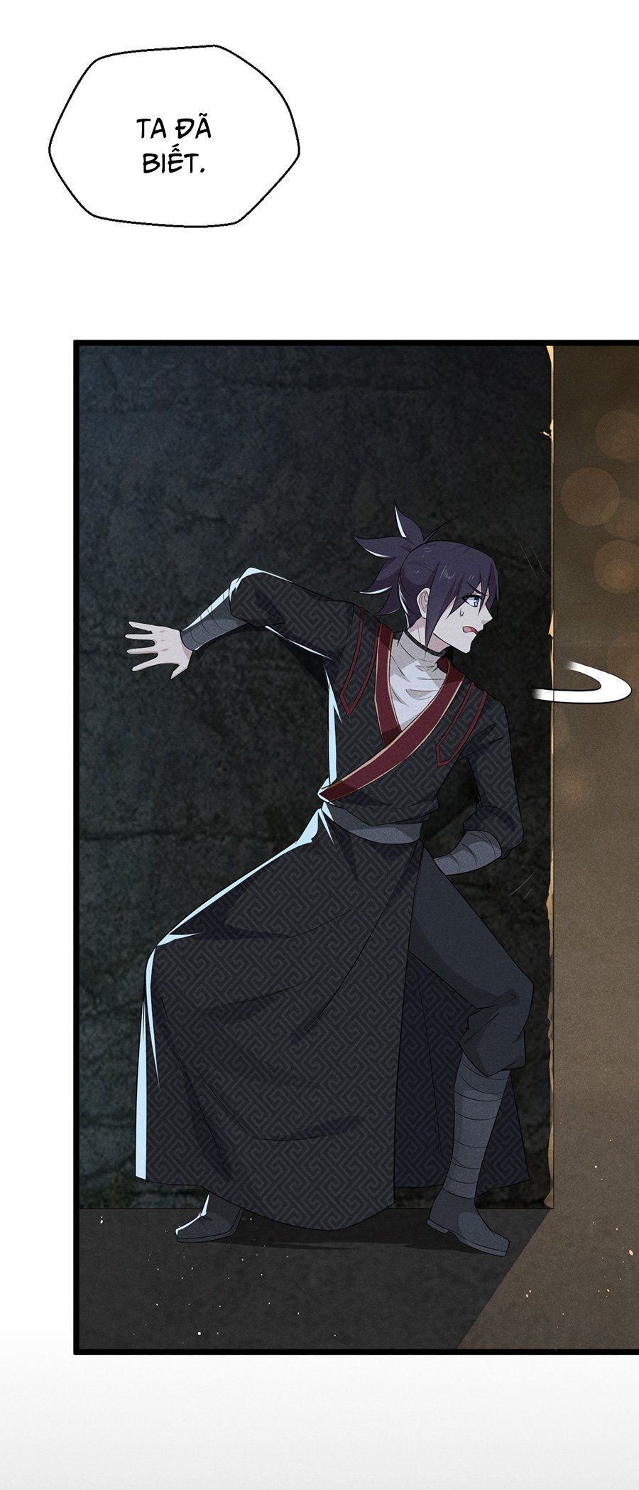 đọc truyện Võ Lâm Đệ Nhất Đầu Bếp Chương 16.1 ảnh 24 tại Thiên Thai Truyện