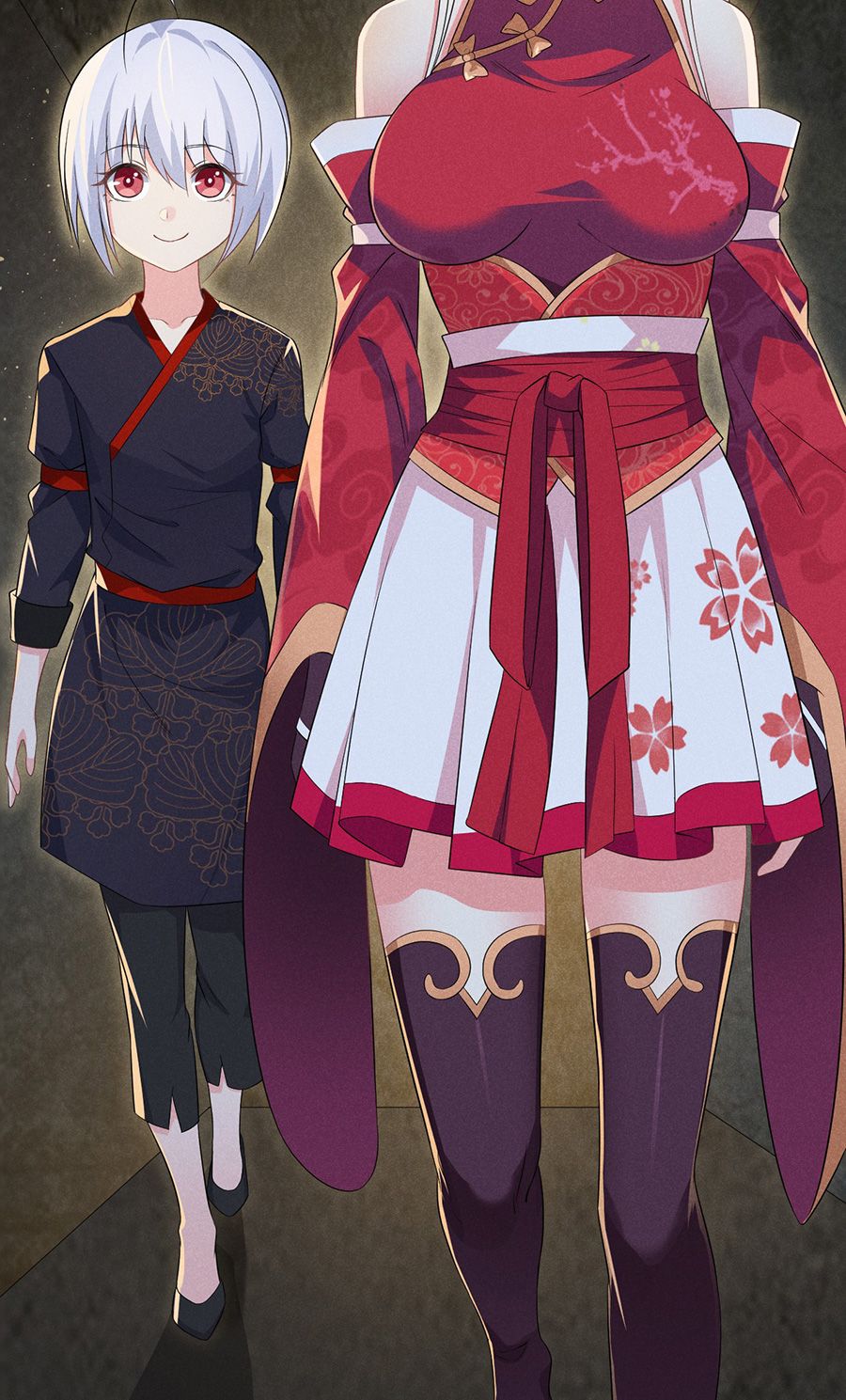 đọc truyện Võ Lâm Đệ Nhất Đầu Bếp Chương 16.1 ảnh 26 tại Thiên Thai Truyện