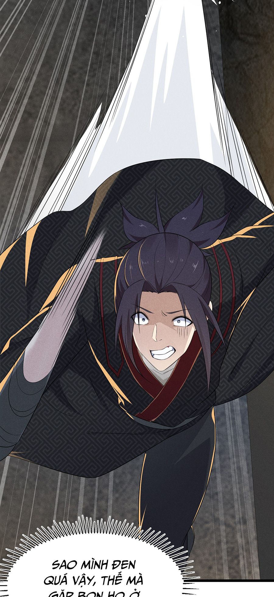 đọc truyện Võ Lâm Đệ Nhất Đầu Bếp Chương 16.1 ảnh 28 tại Thiên Thai Truyện