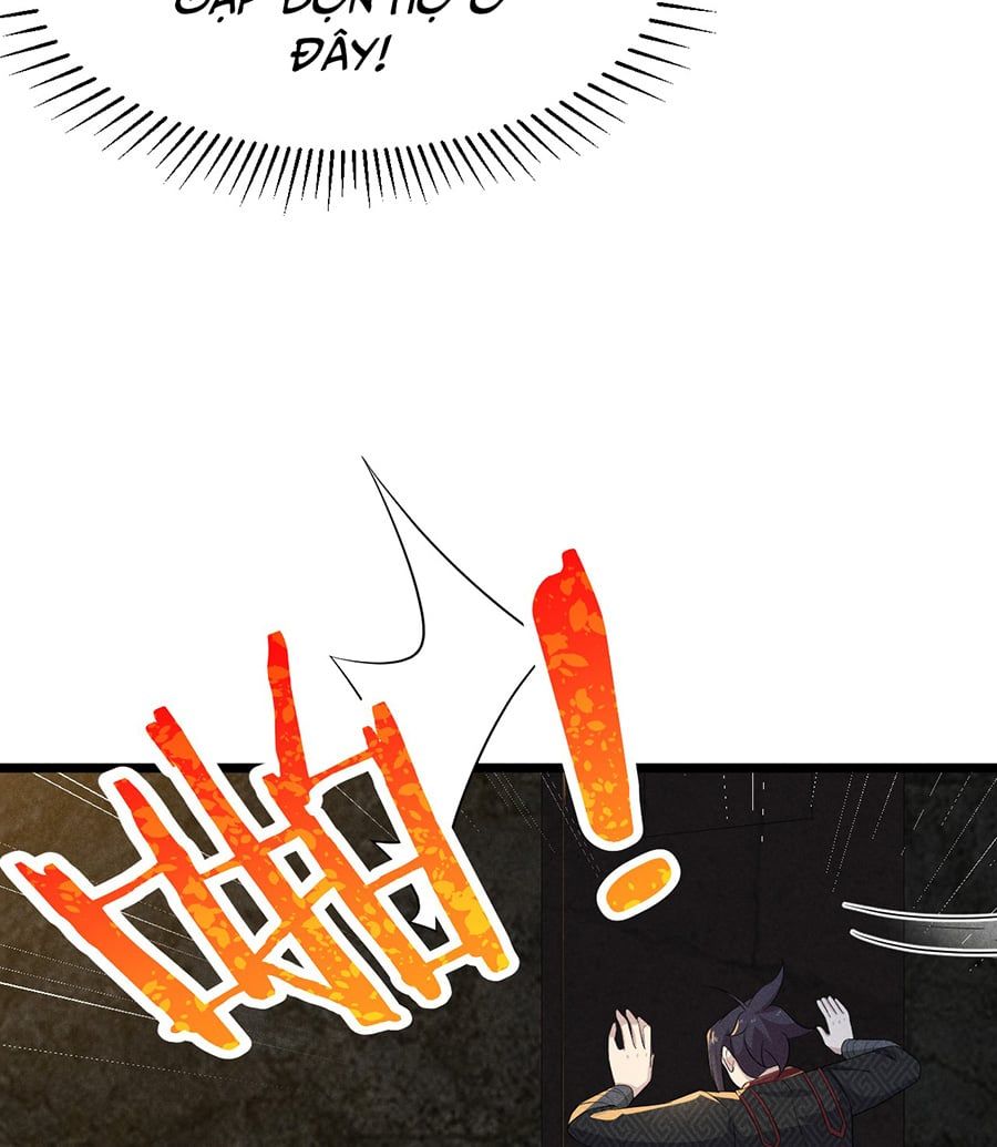 đọc truyện Võ Lâm Đệ Nhất Đầu Bếp Chương 16.1 ảnh 29 tại Thiên Thai Truyện