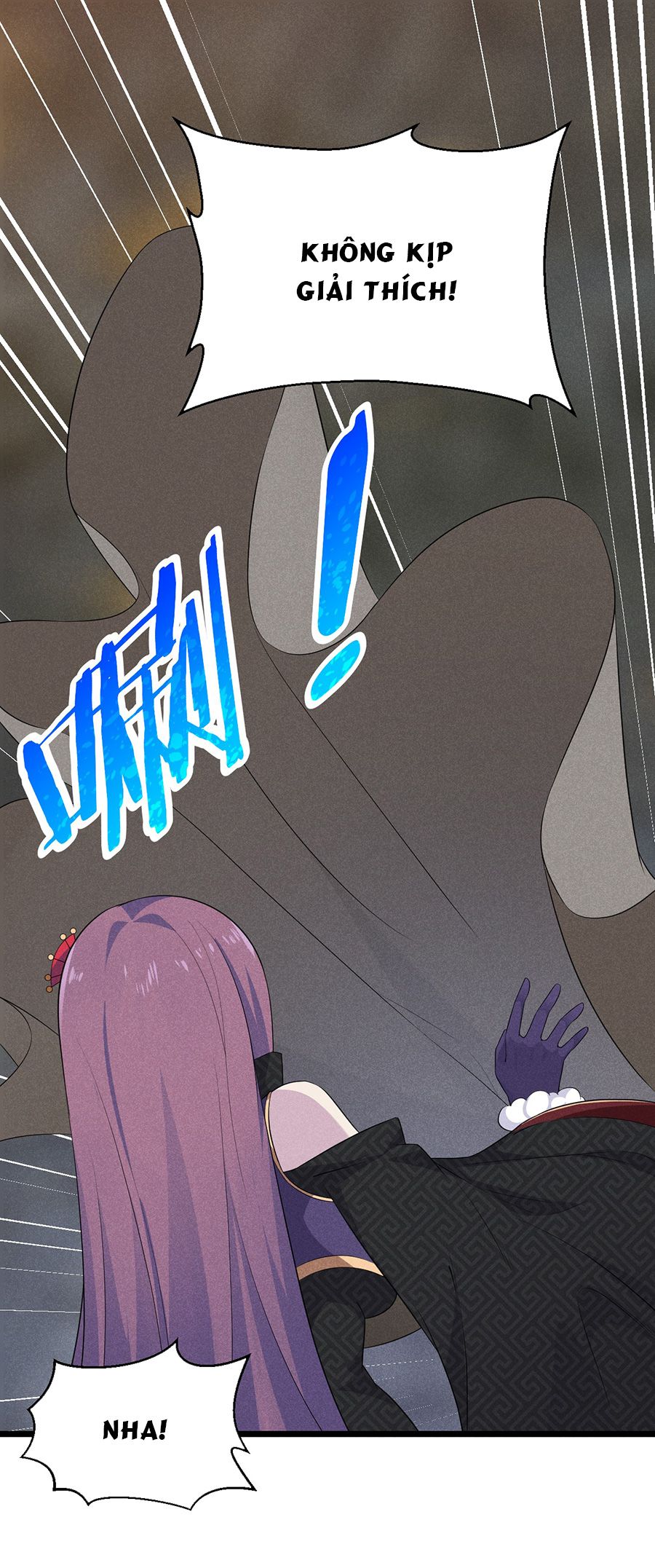 đọc truyện Võ Lâm Đệ Nhất Đầu Bếp Chương 16.1 ảnh 31 tại Thiên Thai Truyện