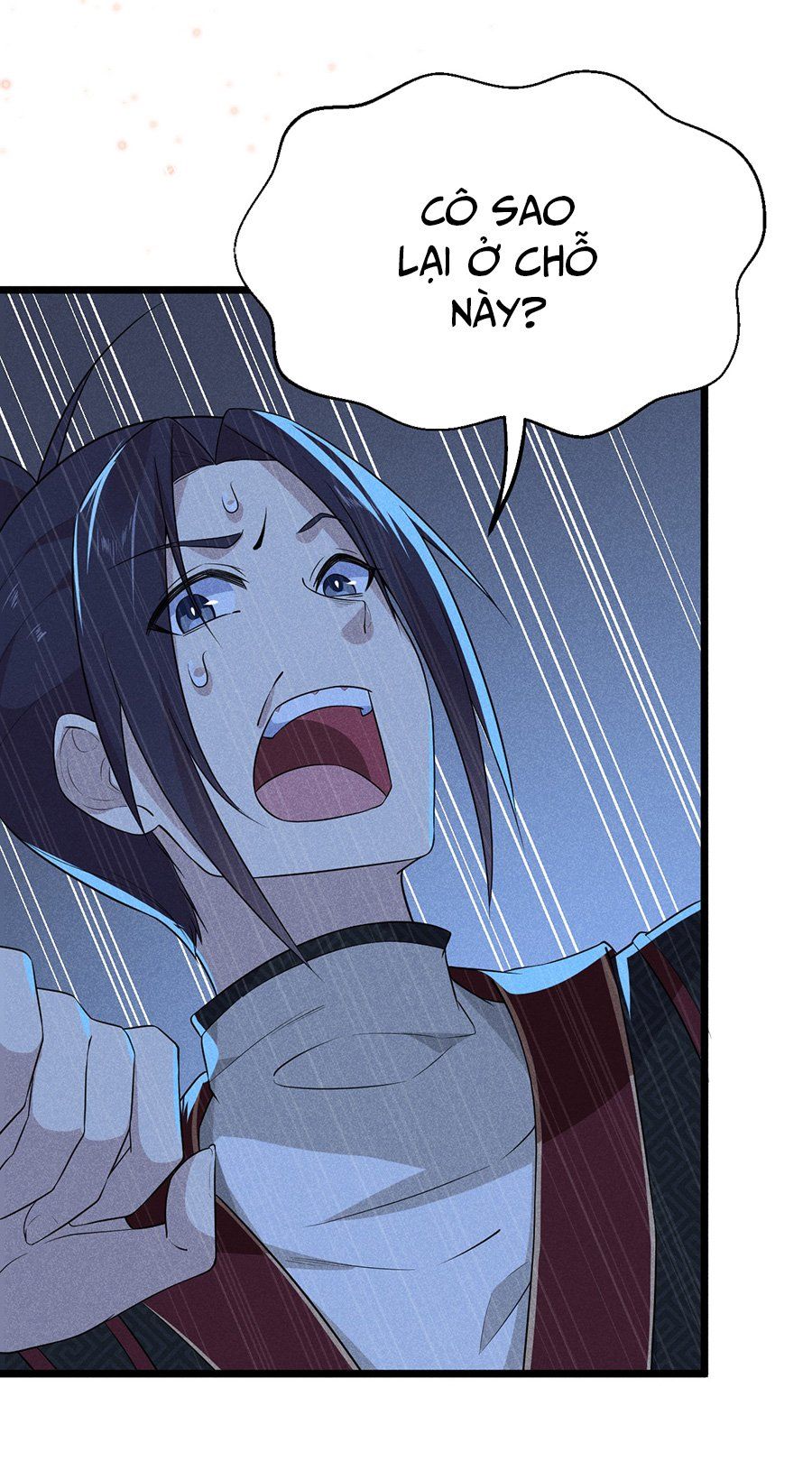 đọc truyện Võ Lâm Đệ Nhất Đầu Bếp Chương 16.1 ảnh 5 tại Thiên Thai Truyện