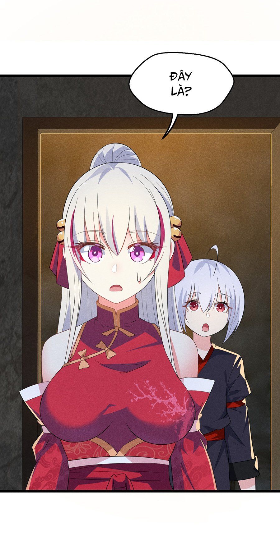 đọc truyện Võ Lâm Đệ Nhất Đầu Bếp Chương 16.1 ảnh 33 tại Thiên Thai Truyện