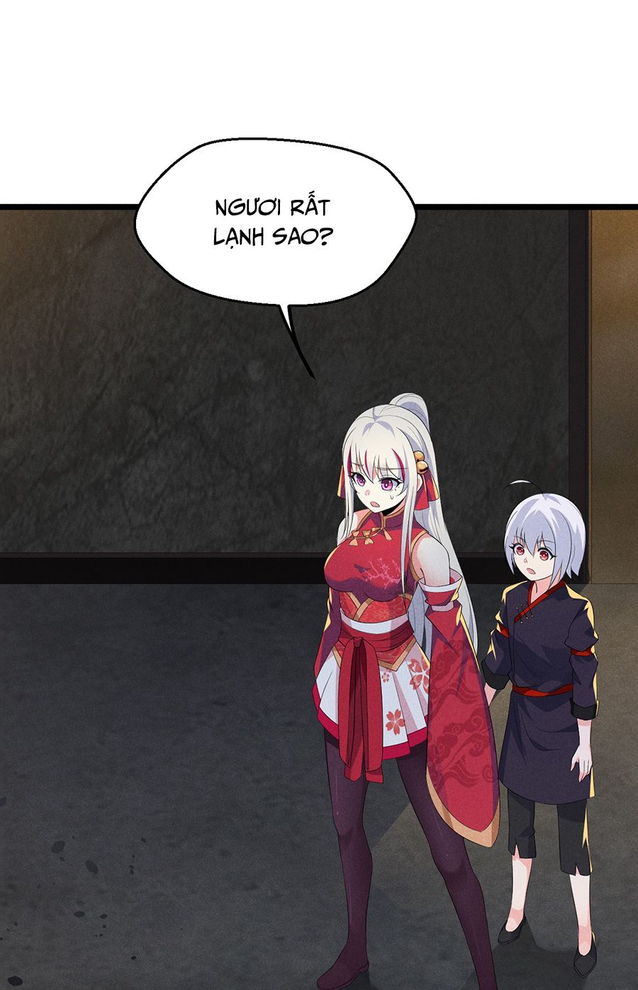 đọc truyện Võ Lâm Đệ Nhất Đầu Bếp Chương 16.1 ảnh 34 tại Thiên Thai Truyện