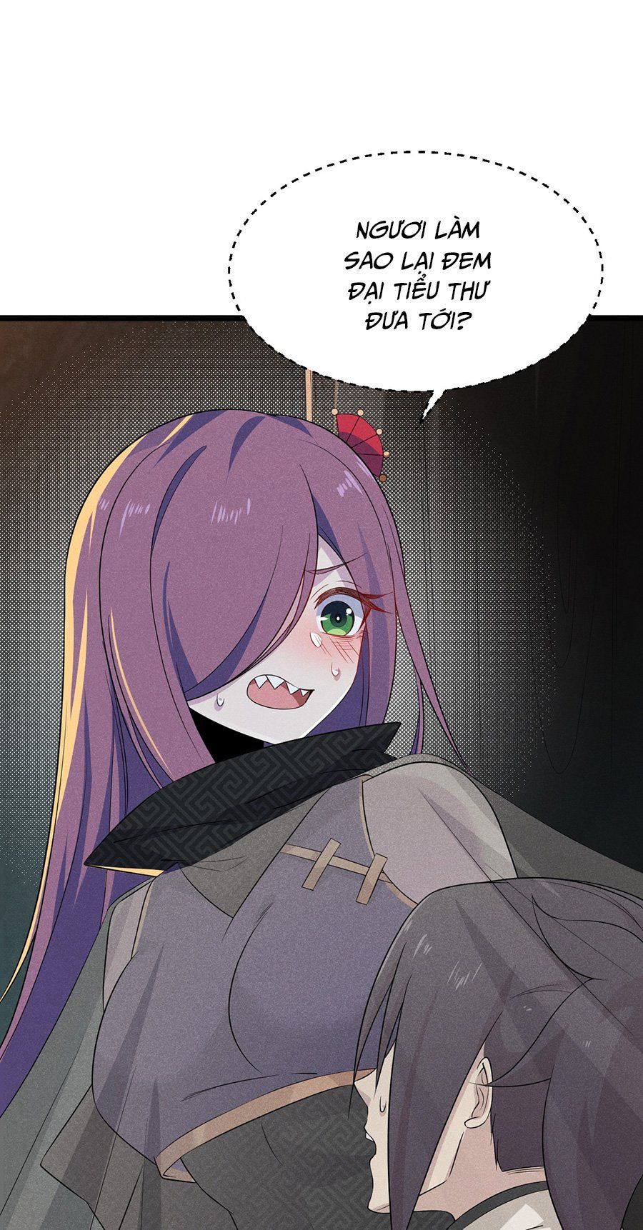 đọc truyện Võ Lâm Đệ Nhất Đầu Bếp Chương 16.1 ảnh 36 tại Thiên Thai Truyện