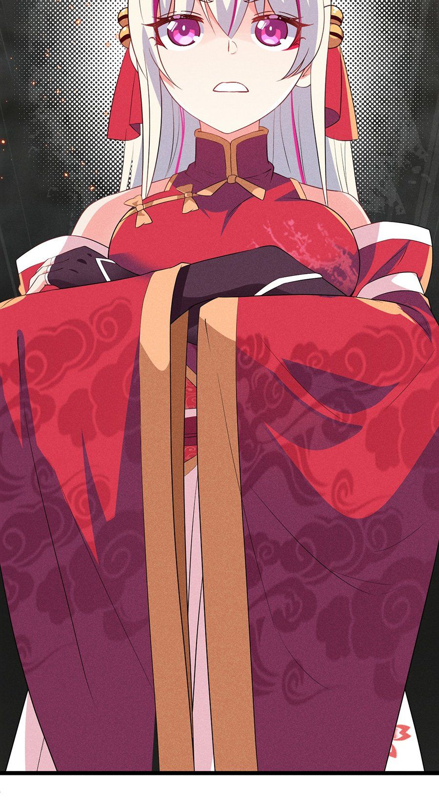 đọc truyện Võ Lâm Đệ Nhất Đầu Bếp Chương 16.1 ảnh 44 tại Thiên Thai Truyện