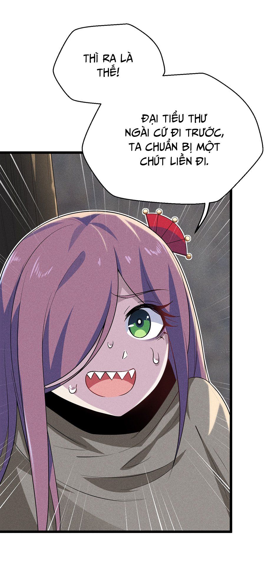 đọc truyện Võ Lâm Đệ Nhất Đầu Bếp Chương 16.1 ảnh 45 tại Thiên Thai Truyện