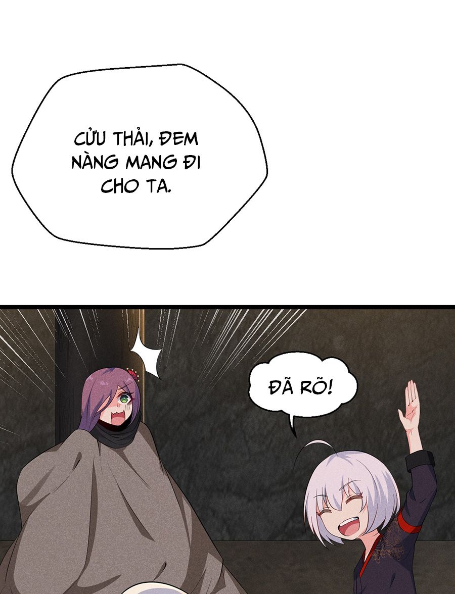 đọc truyện Võ Lâm Đệ Nhất Đầu Bếp Chương 16.1 ảnh 50 tại Thiên Thai Truyện