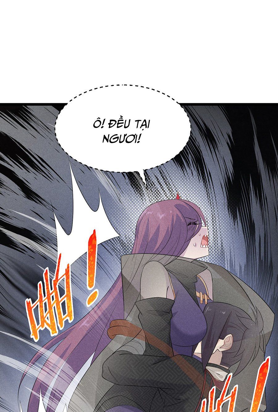 đọc truyện Võ Lâm Đệ Nhất Đầu Bếp Chương 16.1 ảnh 54 tại Thiên Thai Truyện