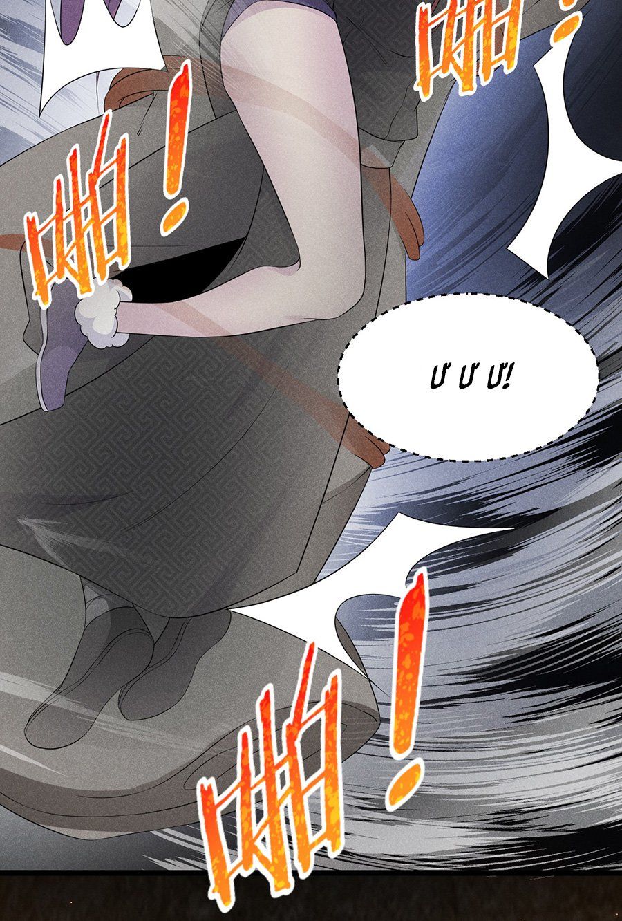 đọc truyện Võ Lâm Đệ Nhất Đầu Bếp Chương 16.1 ảnh 55 tại Thiên Thai Truyện