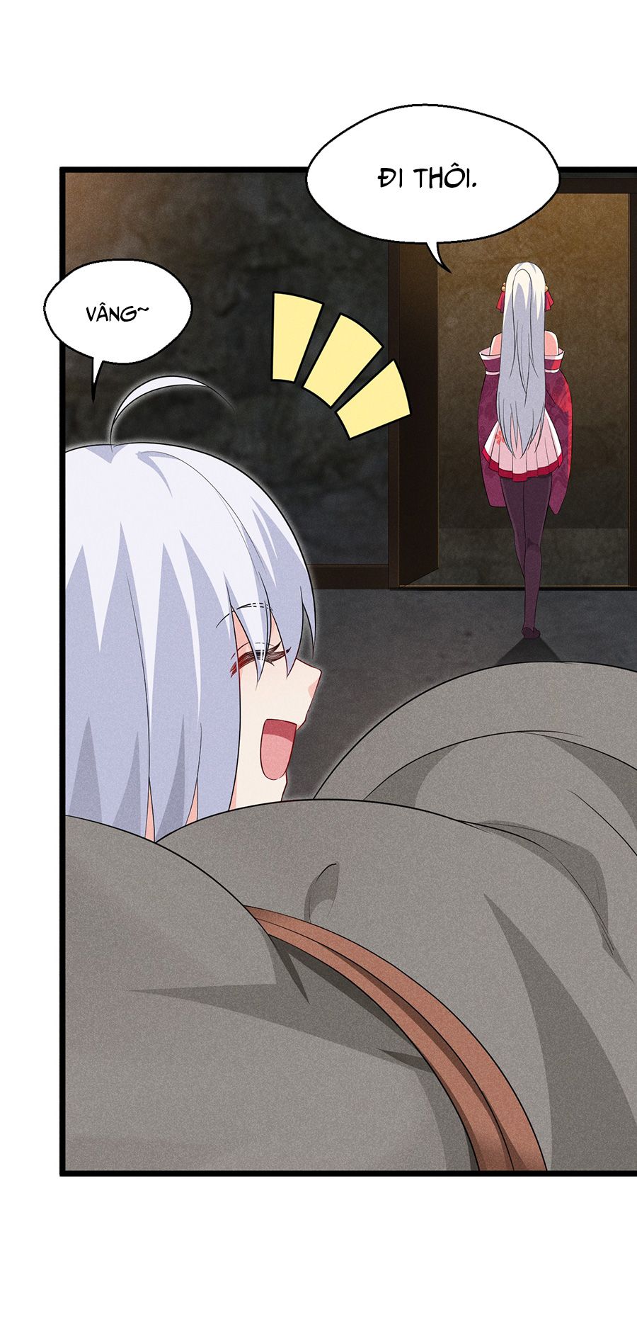 đọc truyện Võ Lâm Đệ Nhất Đầu Bếp Chương 16.1 ảnh 58 tại Thiên Thai Truyện