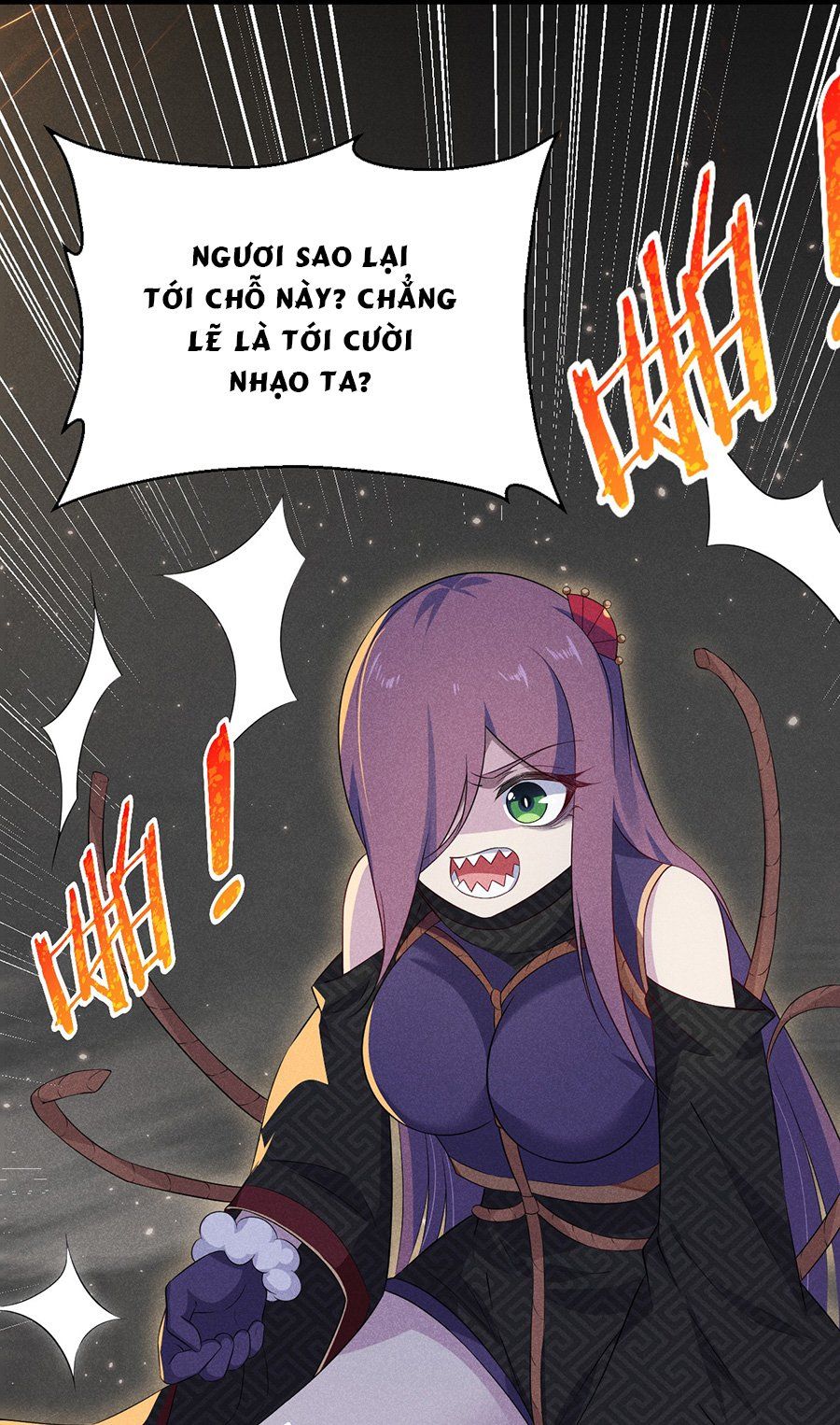 đọc truyện Võ Lâm Đệ Nhất Đầu Bếp Chương 16.1 ảnh 11 tại Thiên Thai Truyện