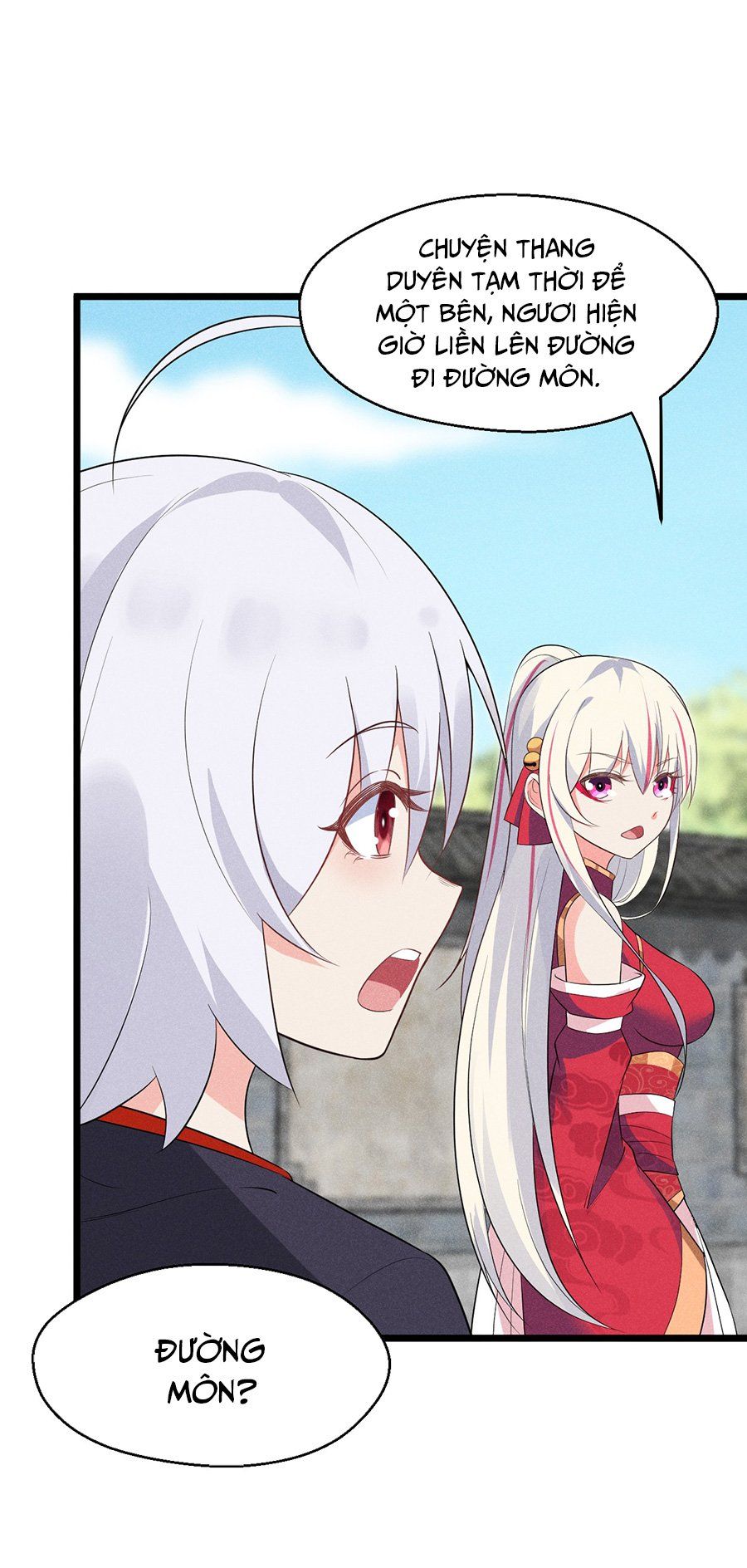 đọc truyện Võ Lâm Đệ Nhất Đầu Bếp Chương 16.2 ảnh 14 tại Thiên Thai Truyện