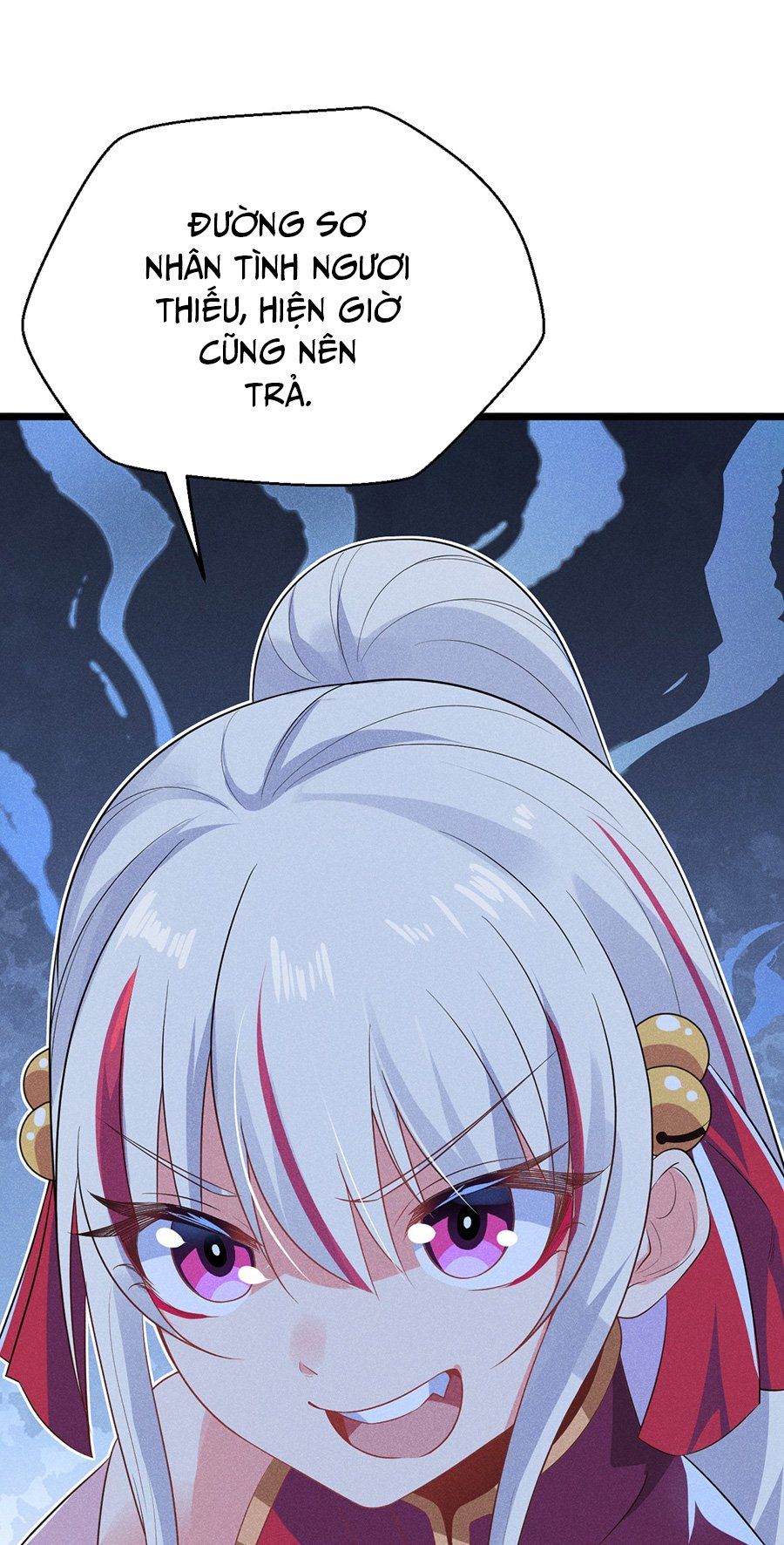 đọc truyện Võ Lâm Đệ Nhất Đầu Bếp Chương 16.2 ảnh 15 tại Thiên Thai Truyện