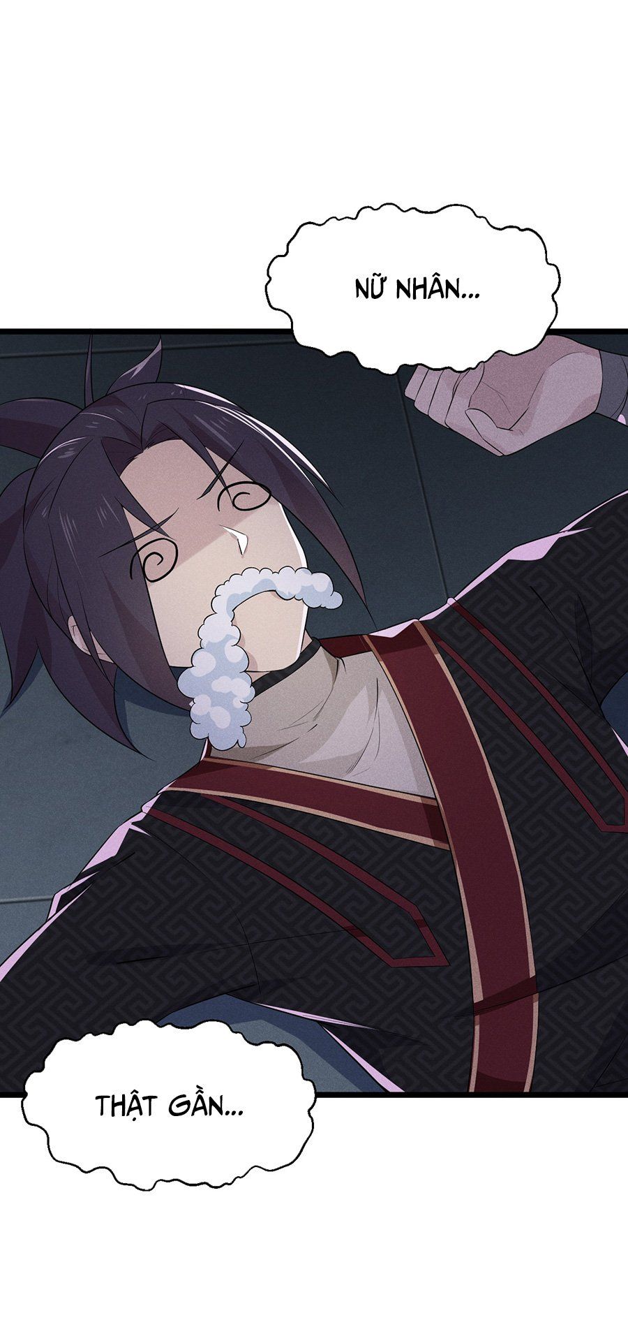 đọc truyện Võ Lâm Đệ Nhất Đầu Bếp Chương 16.2 ảnh 20 tại Thiên Thai Truyện