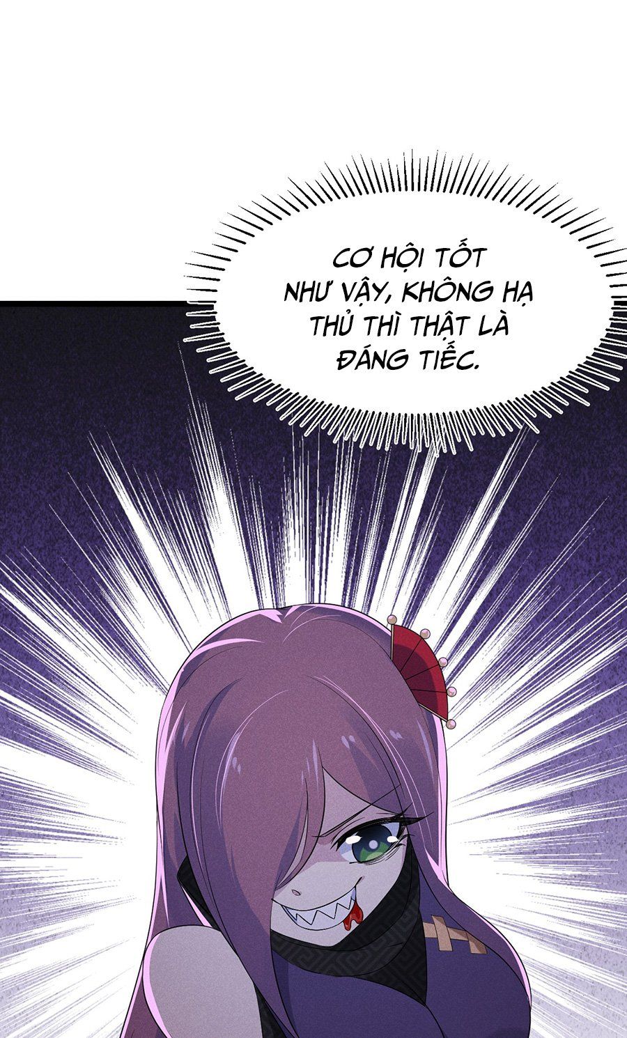 đọc truyện Võ Lâm Đệ Nhất Đầu Bếp Chương 16.2 ảnh 21 tại Thiên Thai Truyện