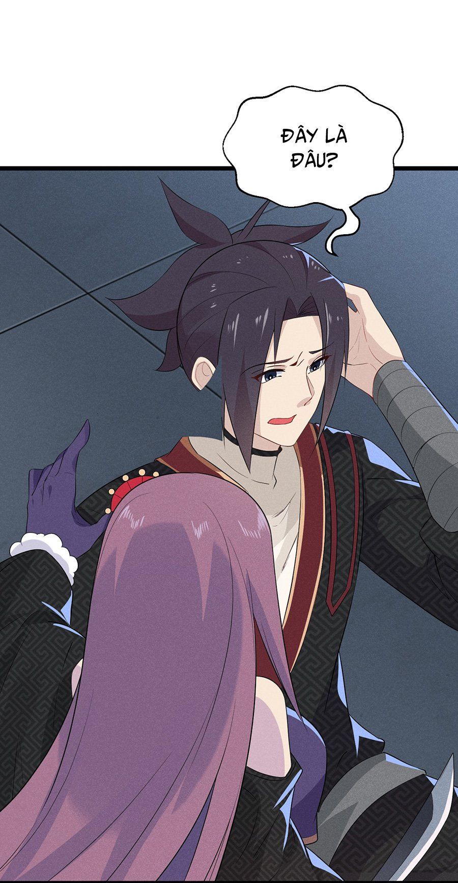 đọc truyện Võ Lâm Đệ Nhất Đầu Bếp Chương 16.2 ảnh 25 tại Thiên Thai Truyện